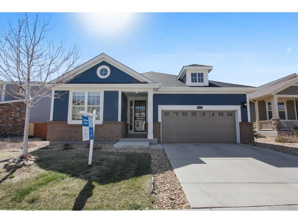 Unit for sale at 19724 W 58th Pl, Golden, CO 80403