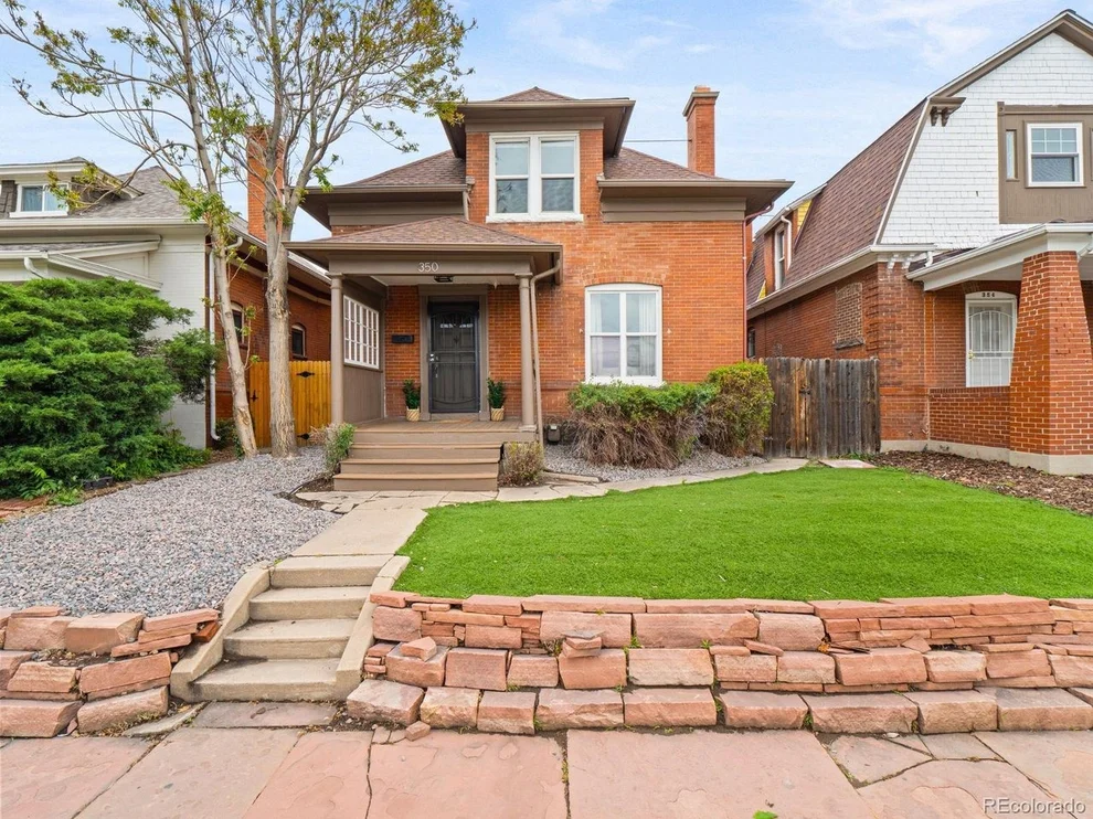 Unit for sale at 350 S Lincoln St, Denver, CO 80209