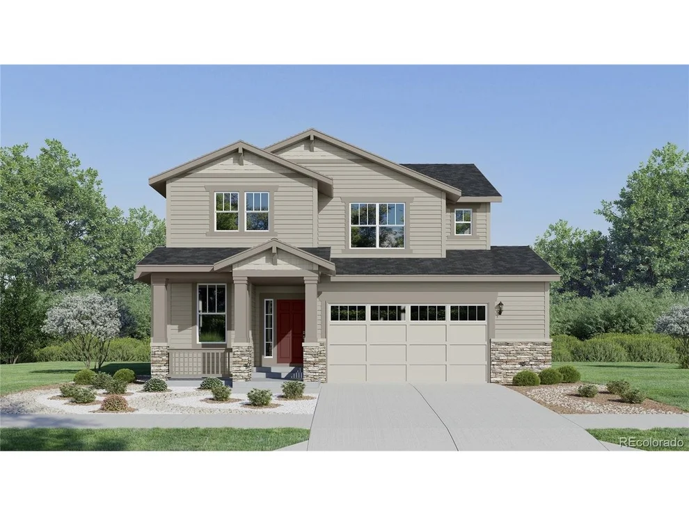 Unit for sale at 1821 Desert Lark St, Fort Collins, CO 80528