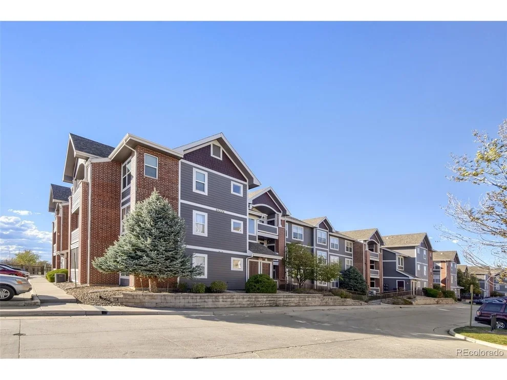 Unit for sale at 14221 E 1st Dr, Aurora, CO 80011