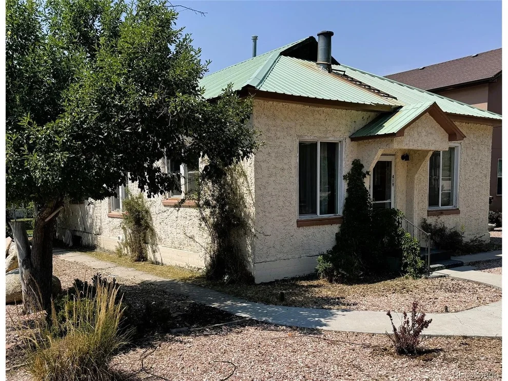 Unit for sale at 419 Wood Ave, Salida, CO 81201