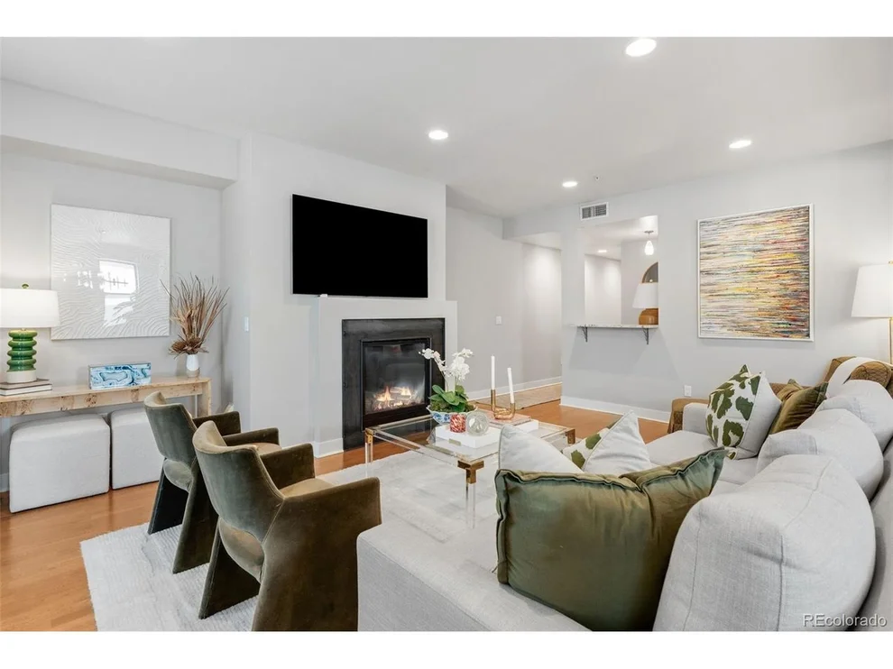 Unit for sale at 360 S Lafayette St, Denver, CO 80209