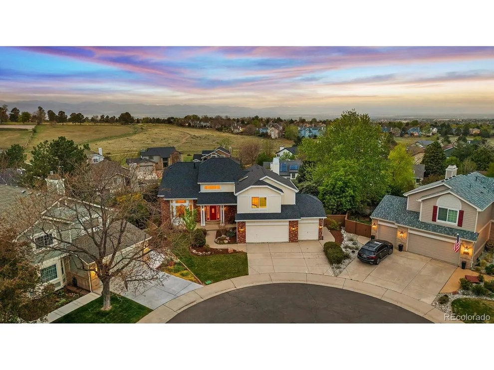 Unit for sale at 1971 Ashleigh Ct, Highlands Ranch, CO 80126