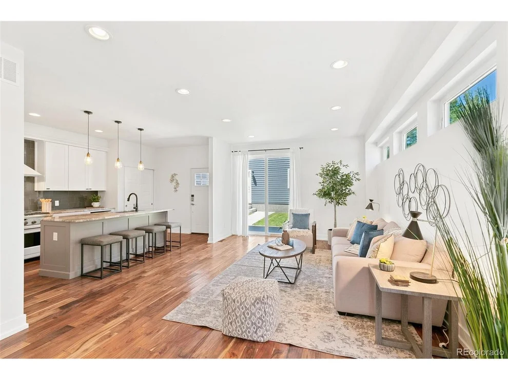 Unit for sale at 2757 N Grove St, Denver, CO 80211