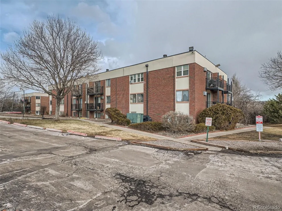 Unit for sale at 5995 W Hampden Ave, Denver, CO 80227