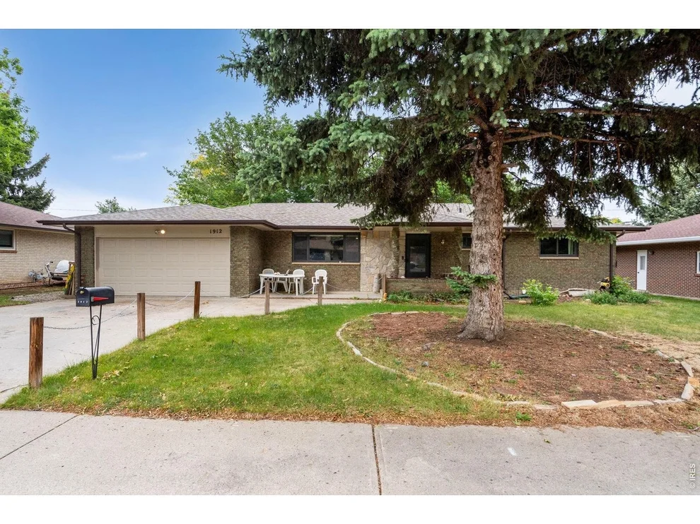 Unit for sale at 1912 Empire Ave, Loveland, CO 80538