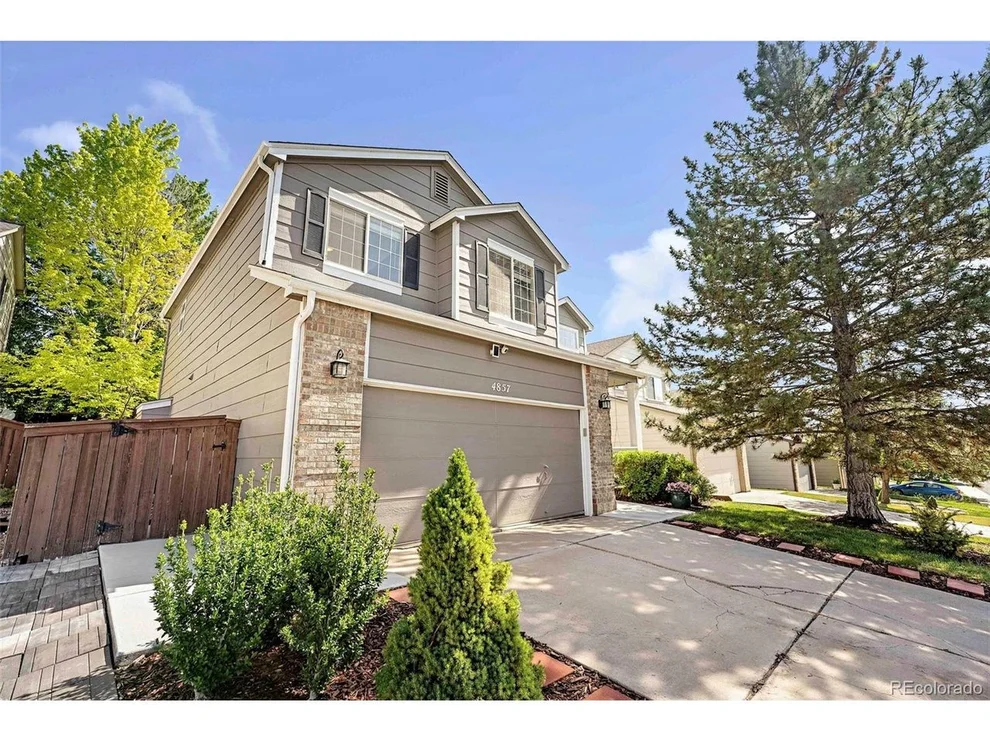 Unit for sale at 4857 Tarcoola Ln, Highlands Ranch, CO 80130