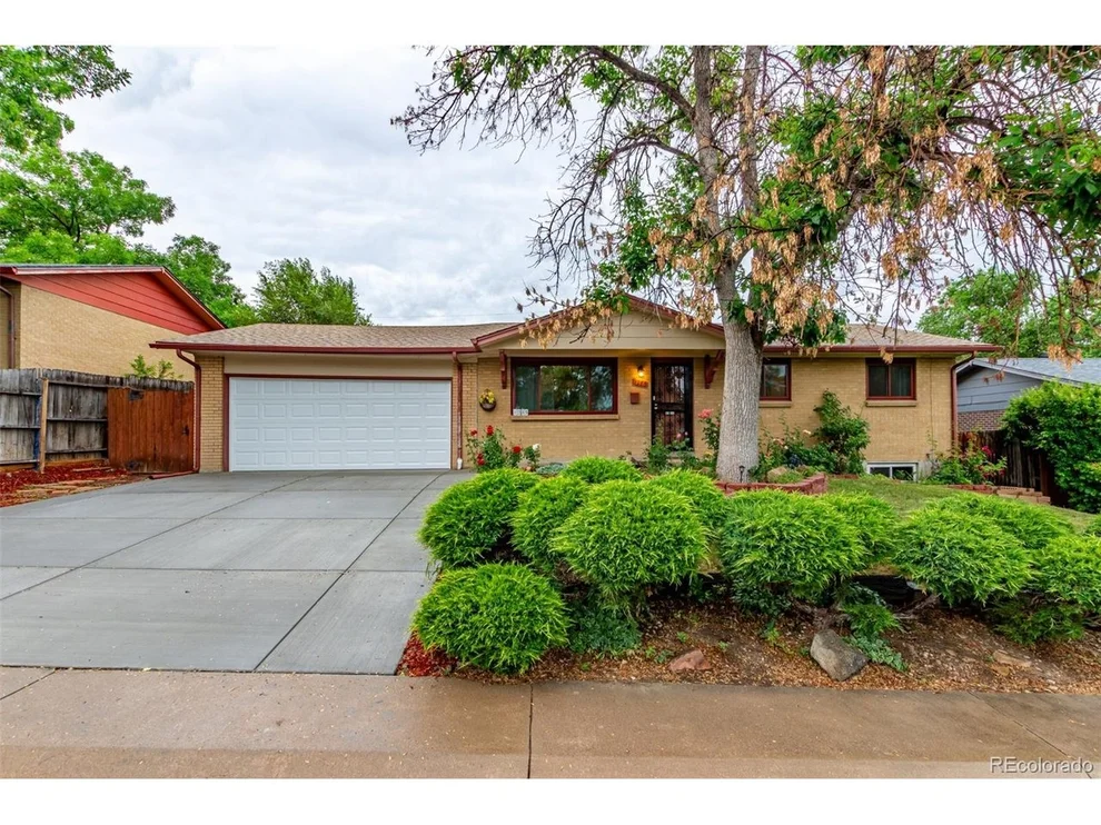 Unit for sale at 1285 Elder St, Denver, CO 80221