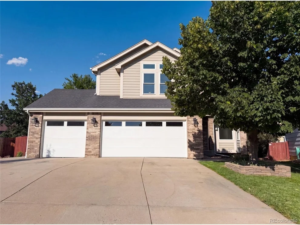 Unit for sale at 10562 Falcon St, Longmont, CO 80504