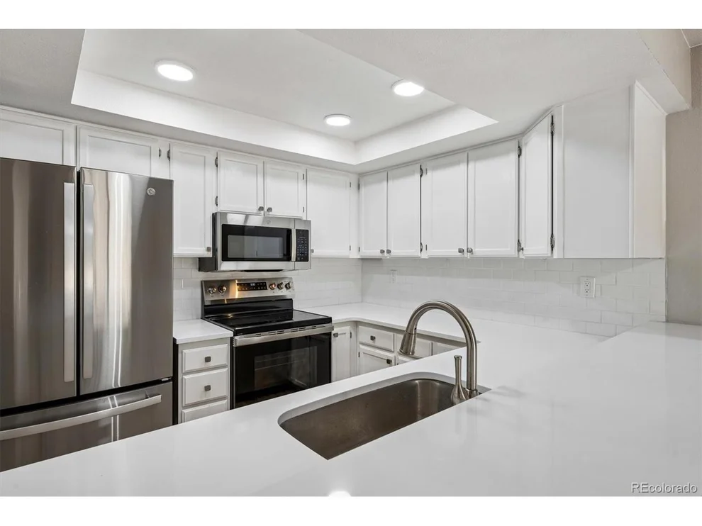 Unit for sale at 8787 Allison Dr, Arvada, CO 80005