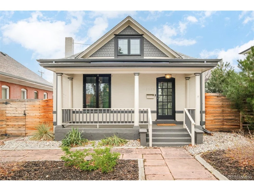 Unit for sale at 2939 Osceola St, Denver, CO 80212