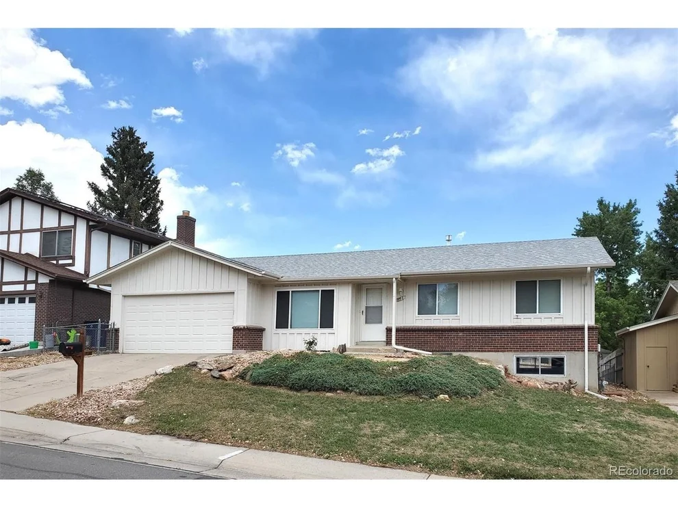Unit for sale at 12941 W Florida Dr, Denver, CO 80228