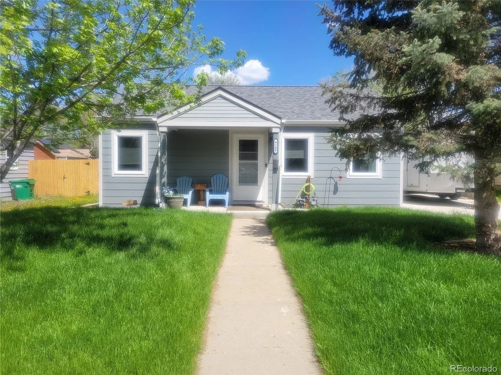 Unit for sale at 4148 S Washington St, Englewood, CO 80113