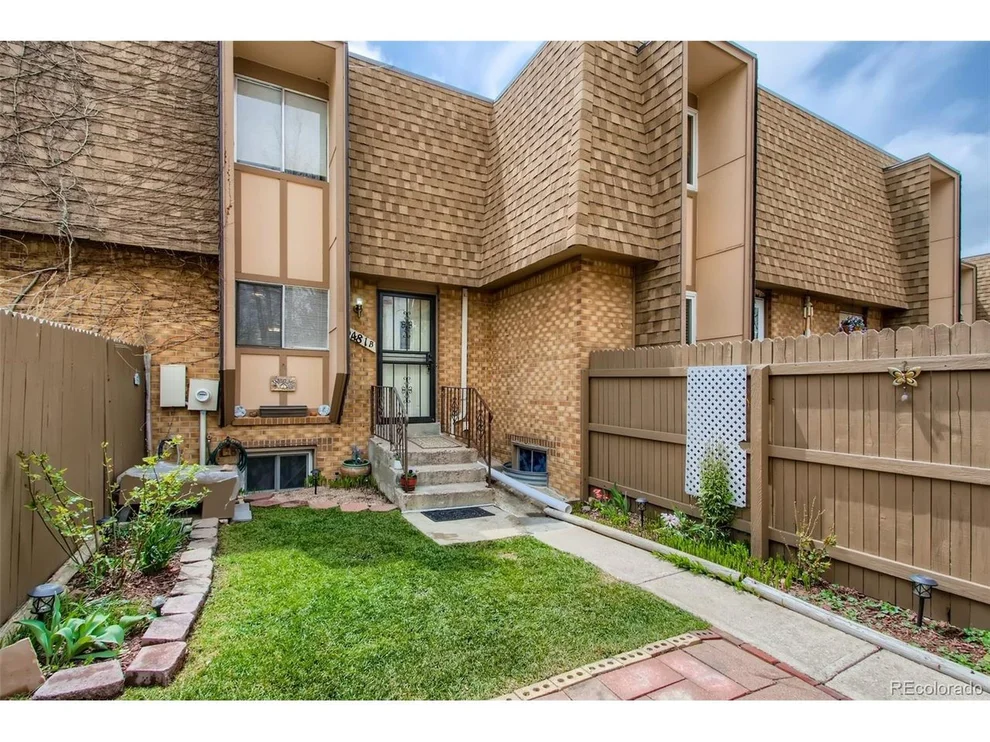 Unit for sale at 6481 Quail St, Arvada, CO 80004
