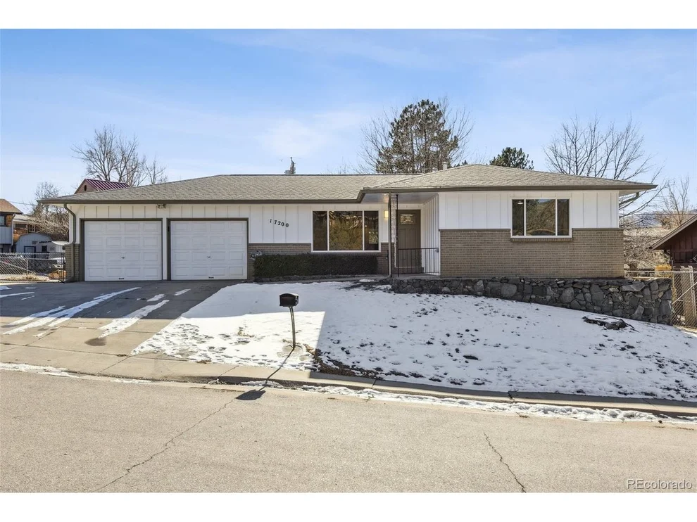 Unit for sale at 17200 W 15th Ave, Golden, CO 80401