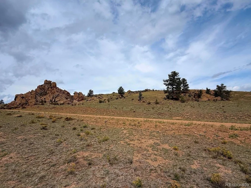 Unit for sale at Cahokia Rd, Hartsel, CO 80449