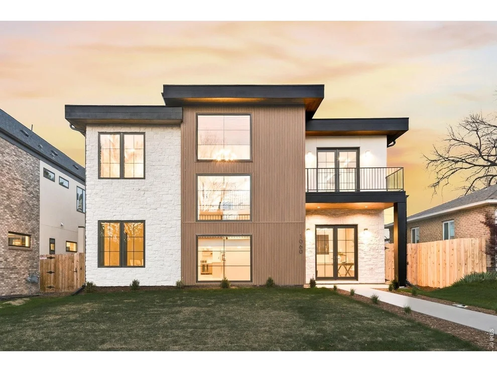 Unit for sale at 1060 S Garfield St, Denver, CO 80209