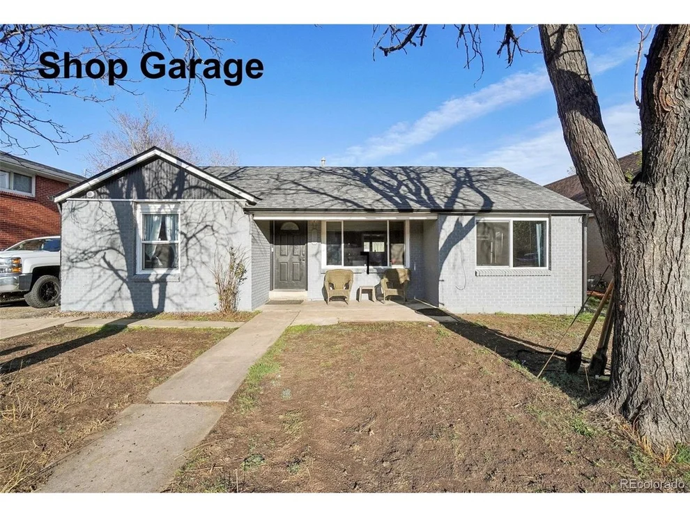 Unit for sale at 1988 Billings St, Aurora, CO 80011