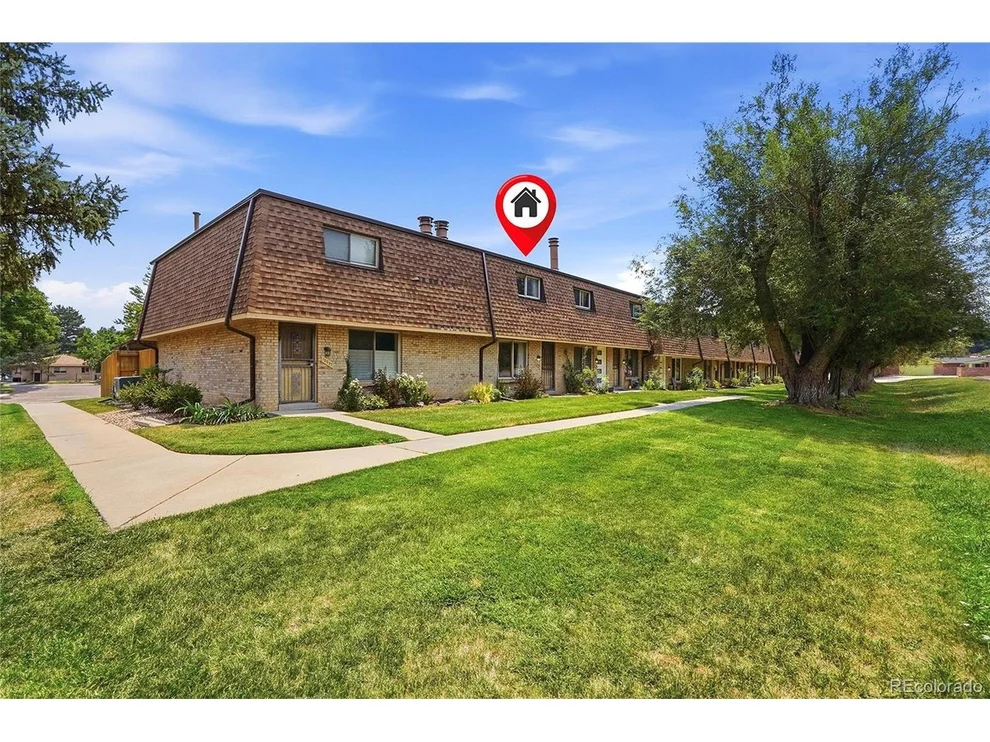 Unit for sale at 13085 W 20th Ave, Golden, CO 80401