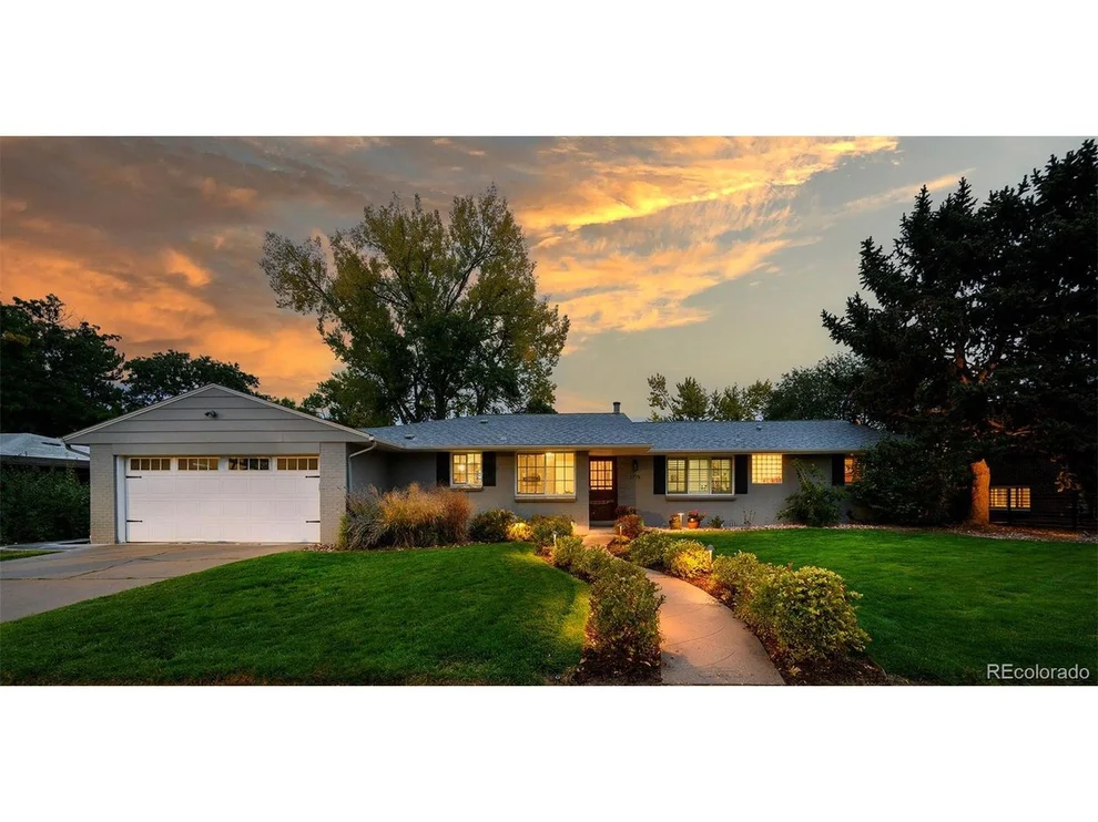 Unit for sale at 2775 E Dartmouth Ave, Denver, CO 80210