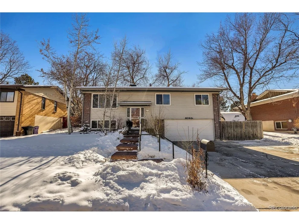 Unit for sale at 8260 E Princeton Ave, Denver, CO 80237