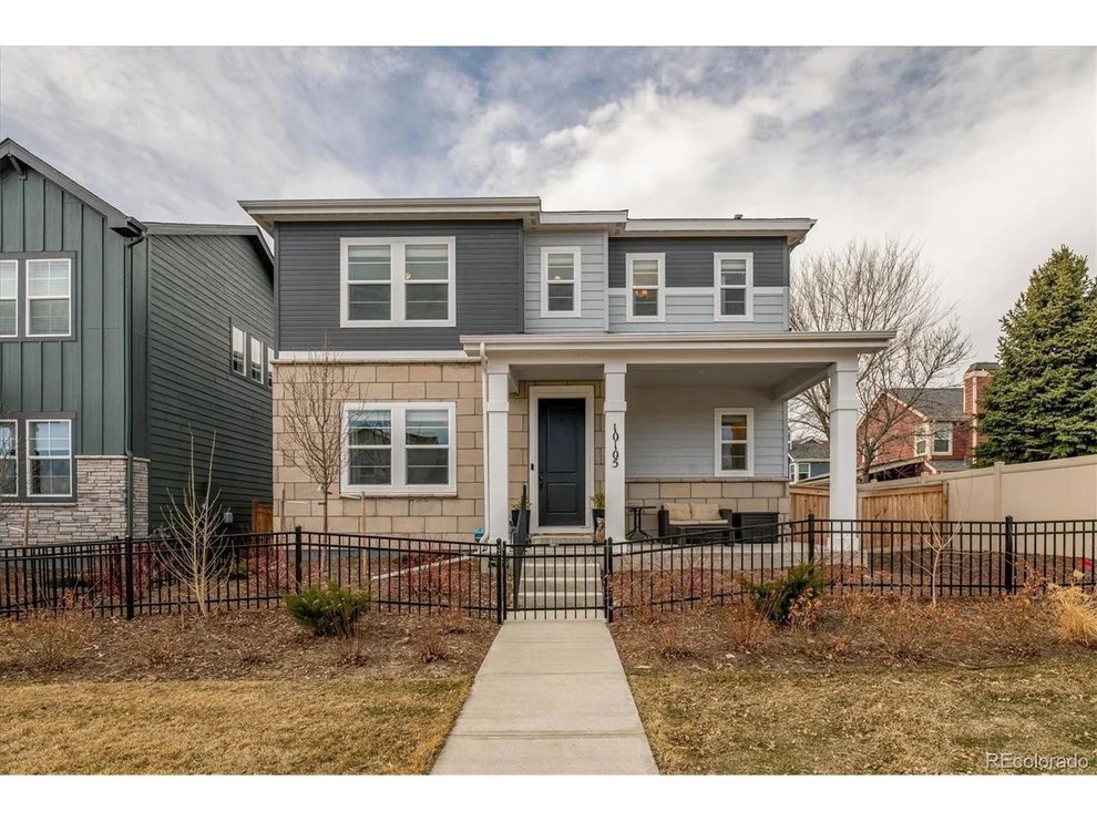 Unit for sale at 10105 Flower St, Westminster, CO 80021