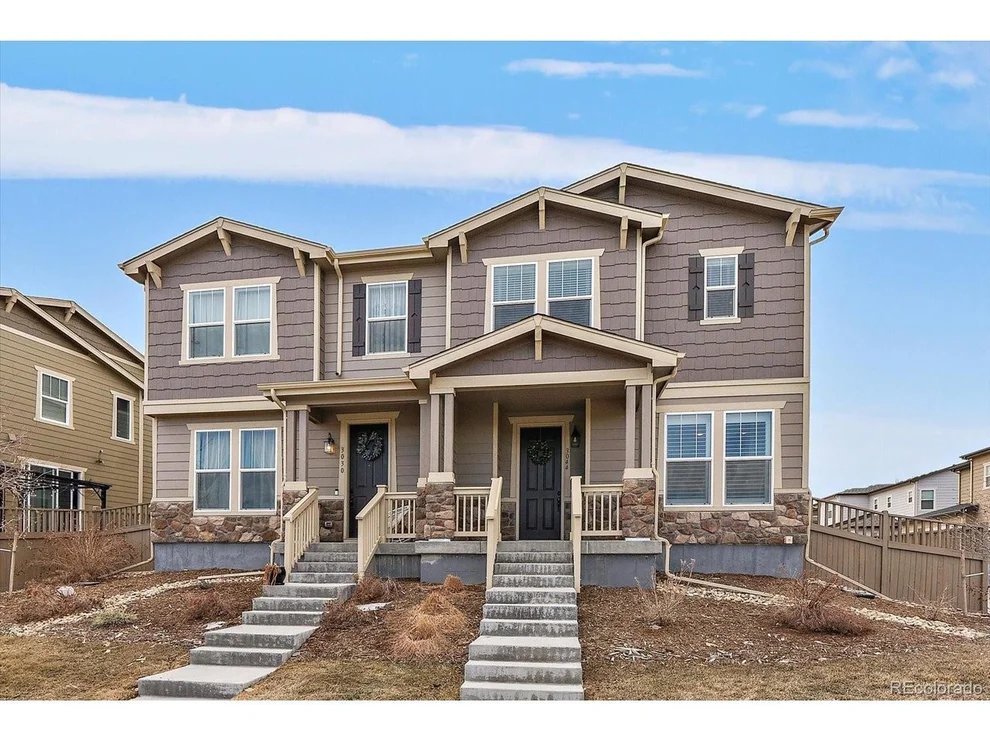 Unit for sale at 3044 Summer Day Ave, Castle Rock, CO 80109