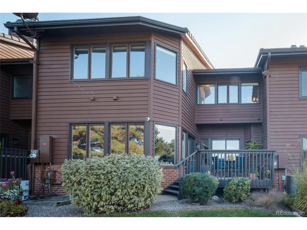 Unit for sale at 5845 W Mansfield Ave, Denver, CO 80235