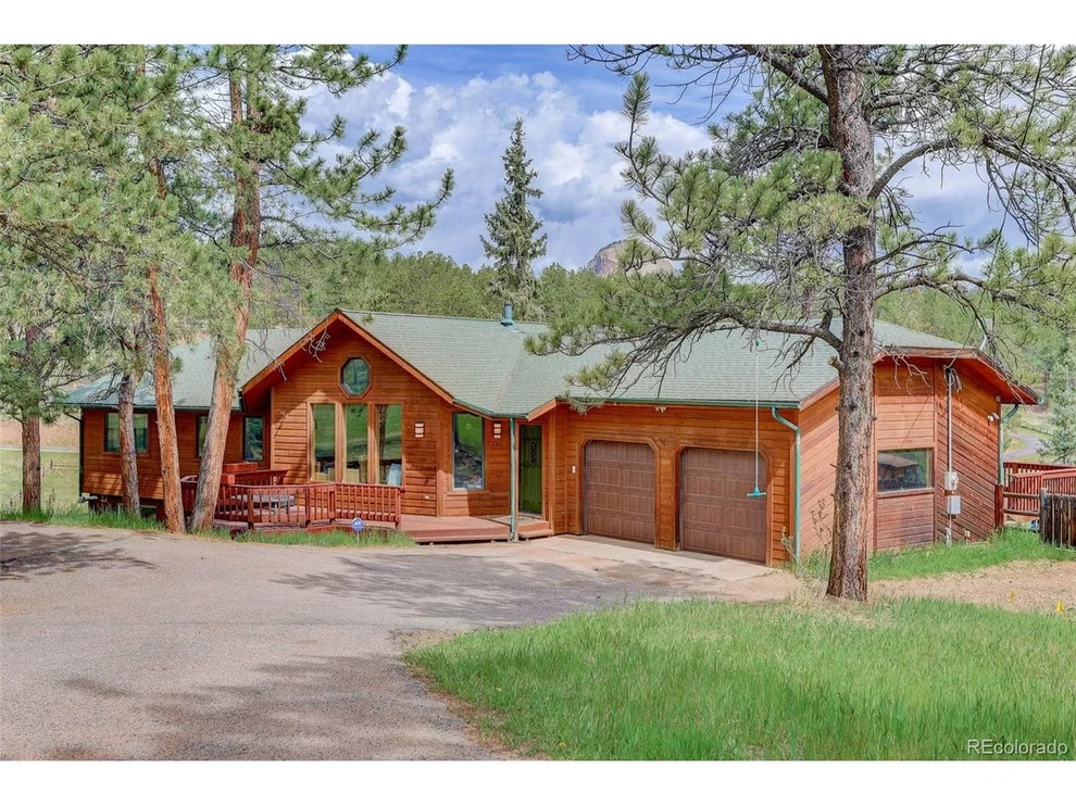 Unit for sale at 136 Nova Ln, Pine, CO 80470