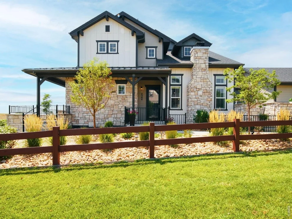 Unit for sale at 4304 Ardglass Ln, Timnath, CO 80547