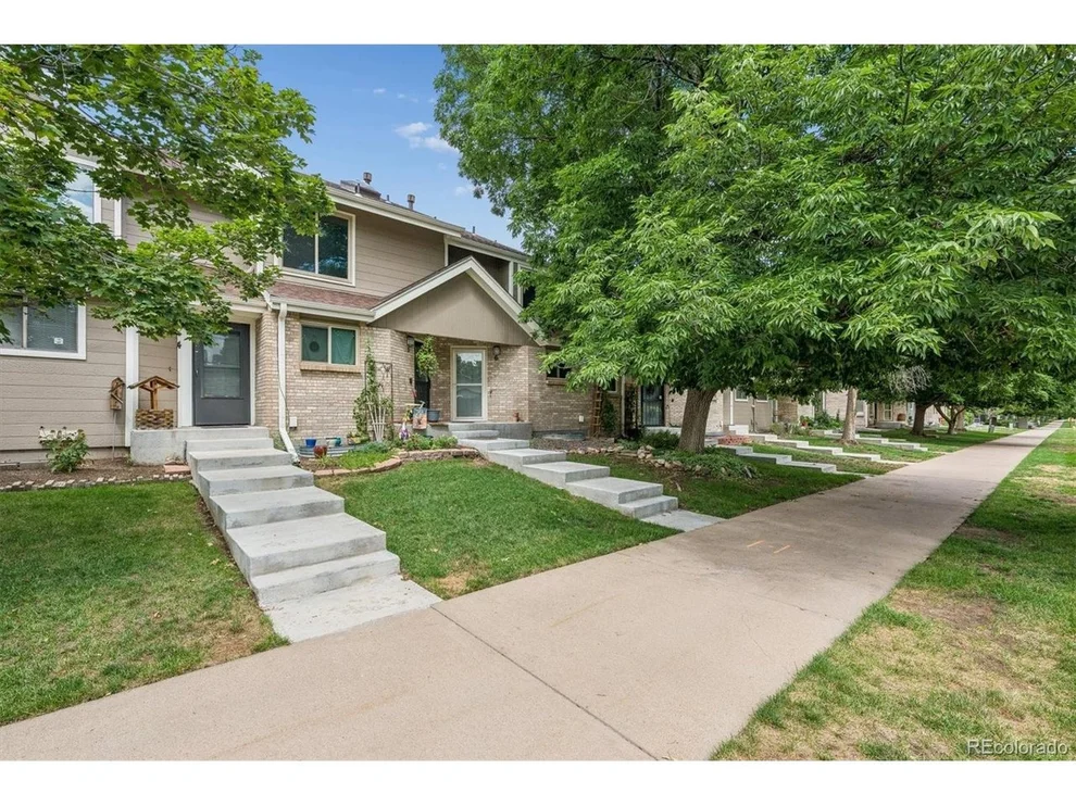 Unit for sale at 8735 W Cornell Ave, Denver, CO 80227