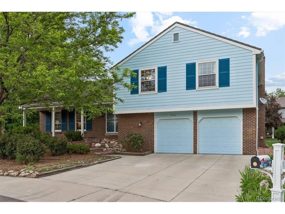 Unit for sale at 5142 S Everett St, Littleton, CO 80123