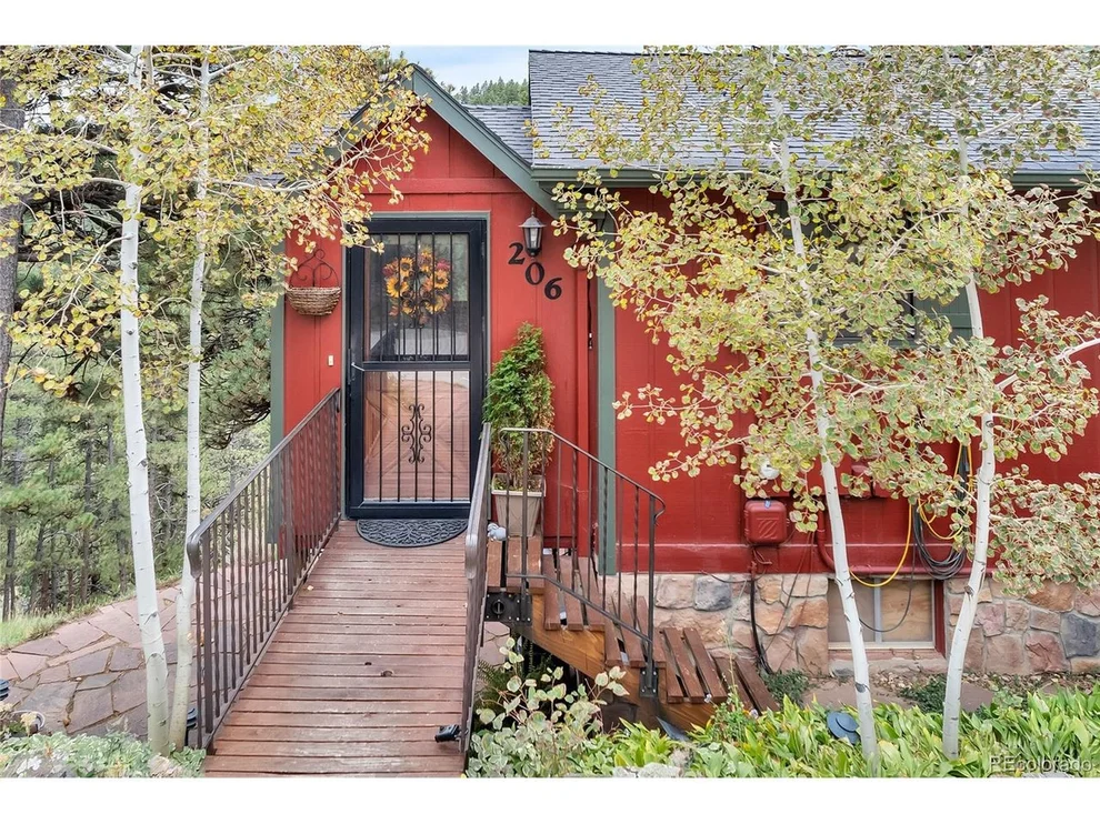 Unit for sale at 206 Valley Vista Ln, Boulder, CO 80302
