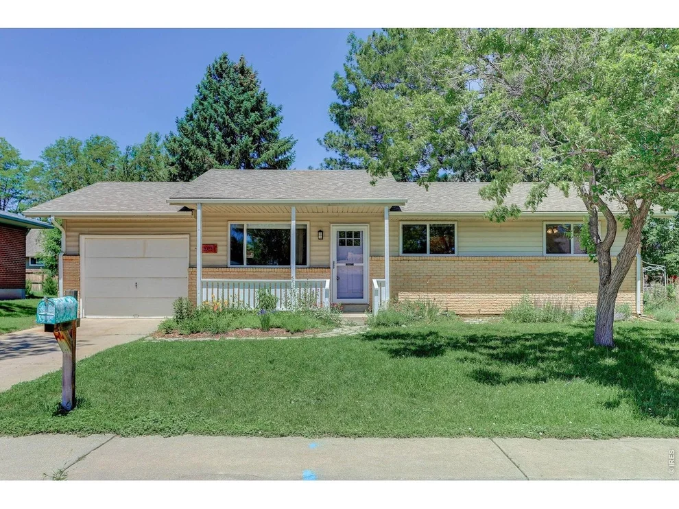 Unit for sale at 1089 S Coffman St, Longmont, CO 80501