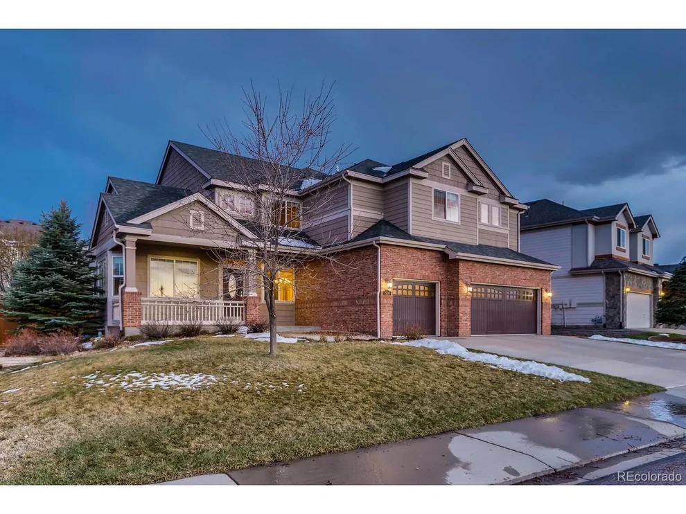 Unit for sale at 1530 Turin Dr, Longmont, CO 80503