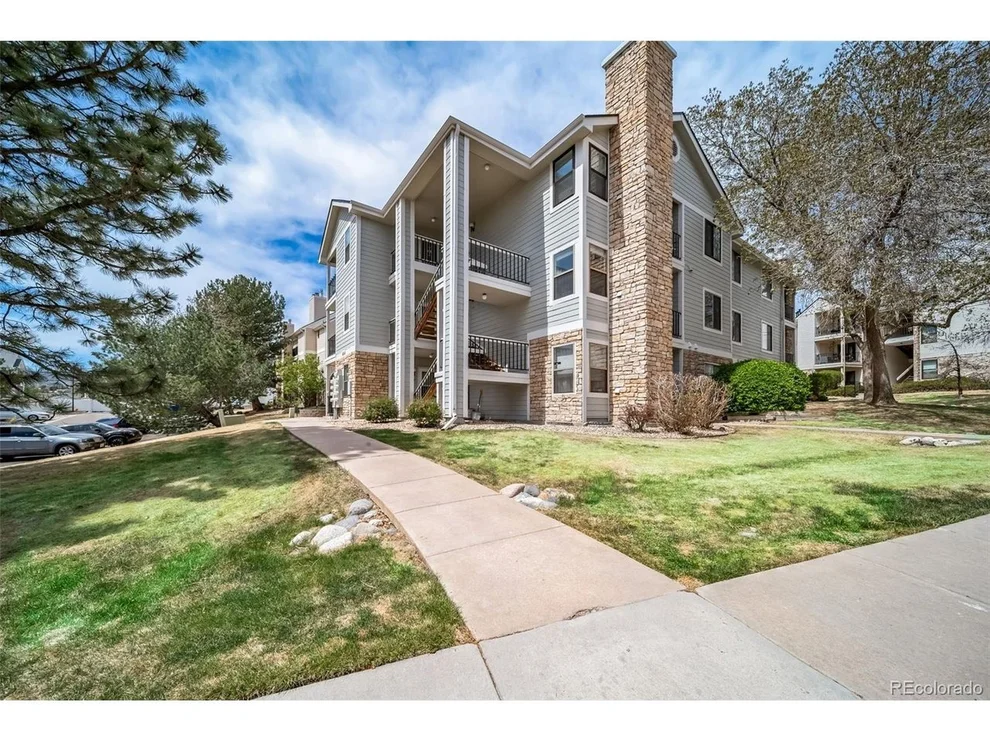 Unit for sale at 6765 S Field St, Littleton, CO 80128