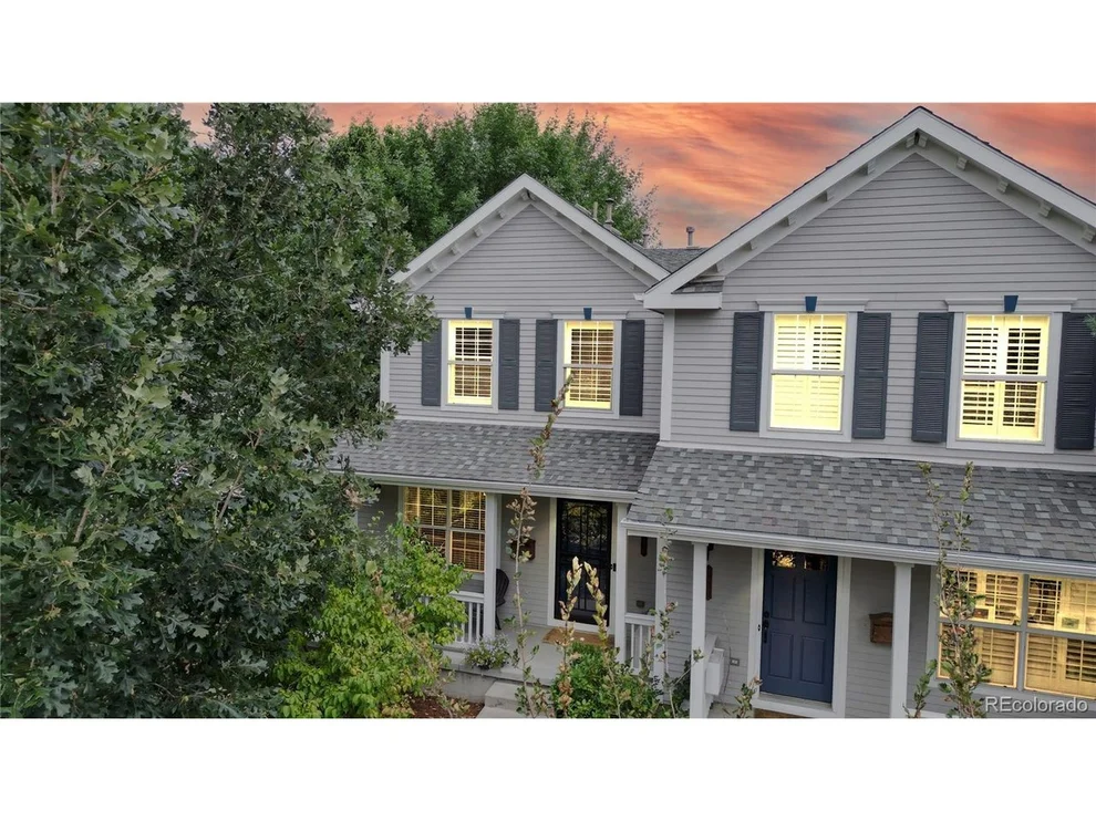 Unit for sale at 2456 S Marion St, Denver, CO 80210