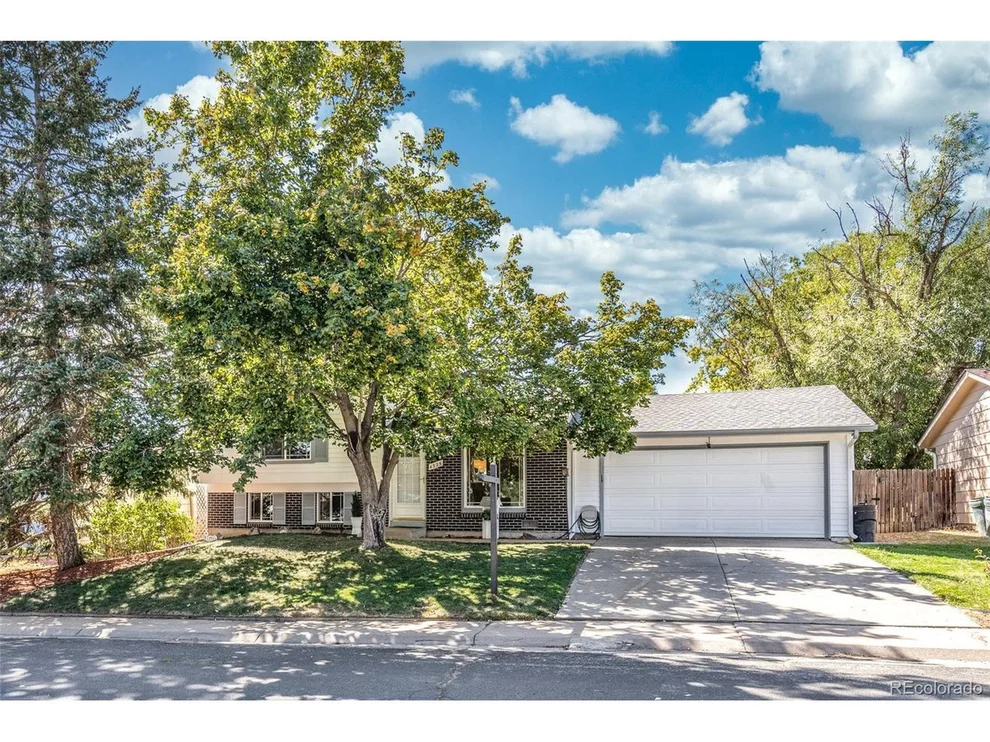 Unit for sale at 4325 S Braun Way, Morrison, CO 80465