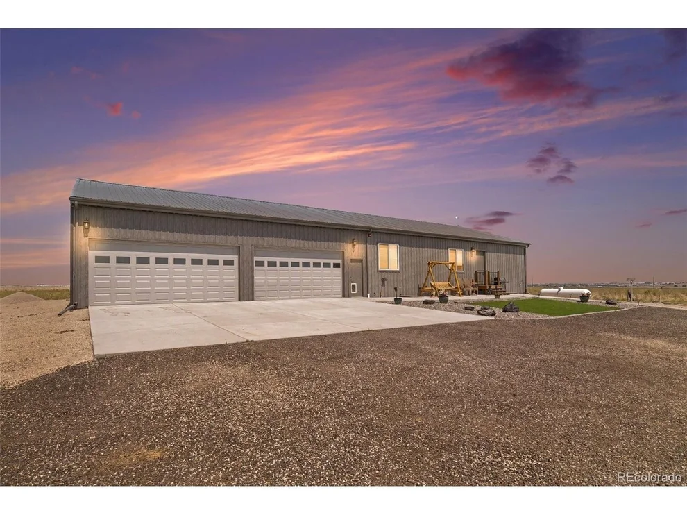 Unit for sale at 13001 Imboden Rd, Hudson, CO 80642