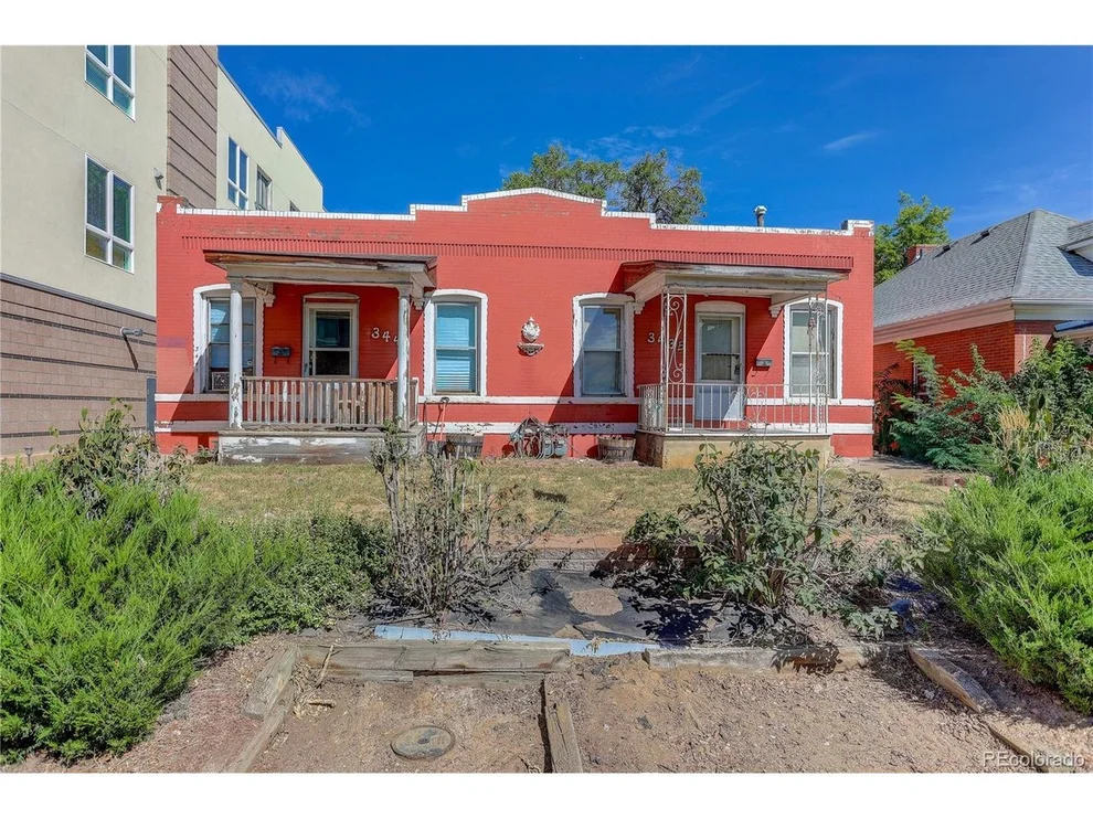 Unit for sale at 3441 W 38th Ave, Denver, CO 80211