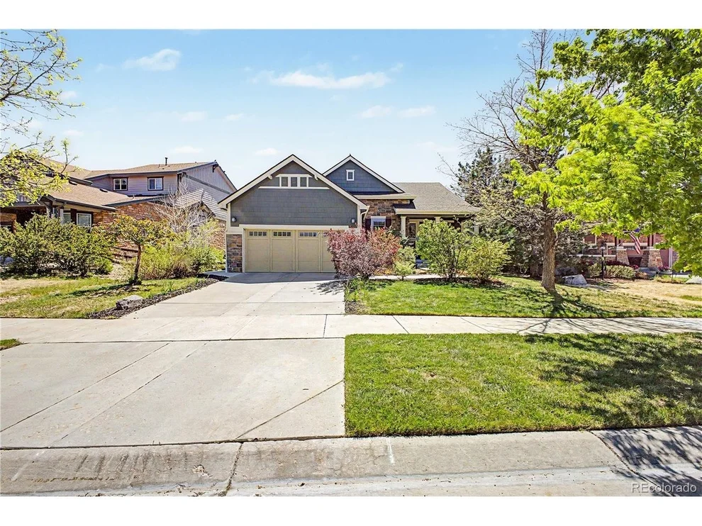 Unit for sale at 152 N Biloxi Way, Aurora, CO 80018