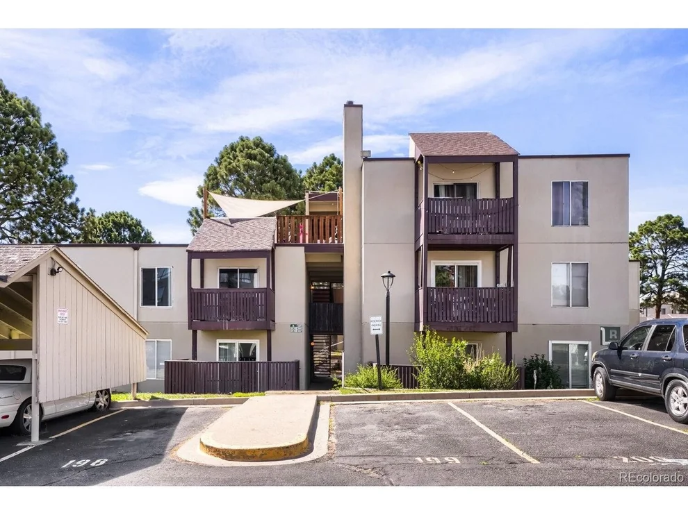 Unit for sale at 9995 E Harvard Ave, Denver, CO 80231
