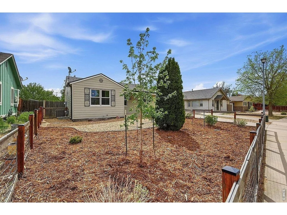 Unit for sale at 214 17th Ave, Greeley, CO 80631