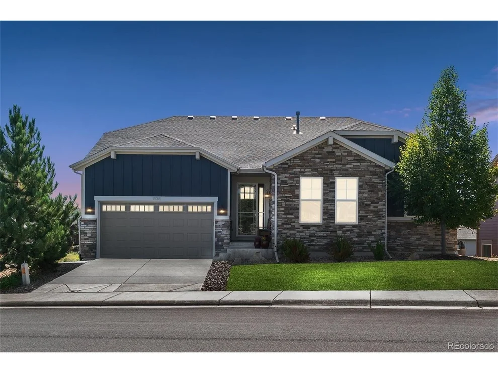Unit for sale at 1838 Diamond Head Dr, Castle Rock, CO 80104
