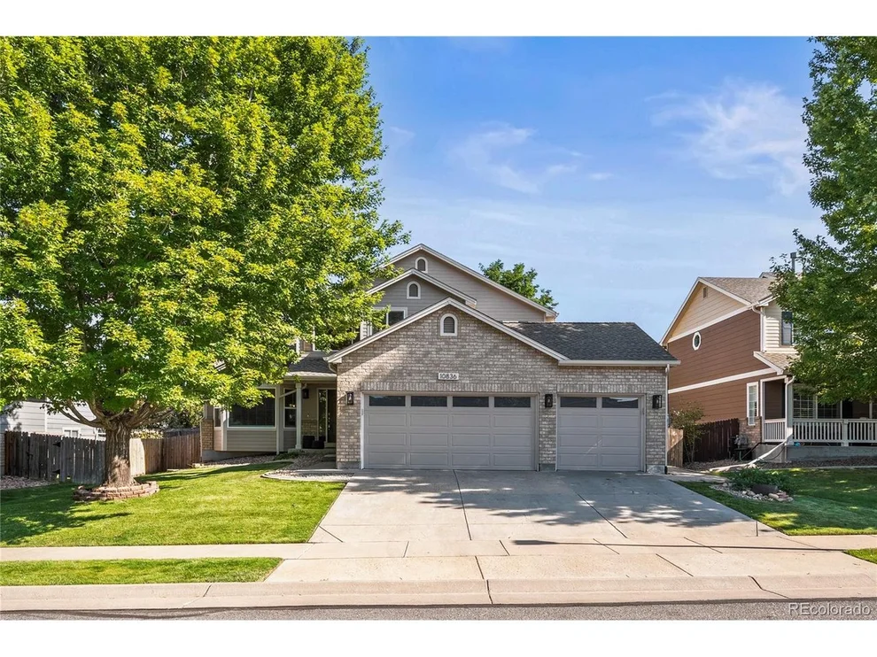 Unit for sale at 10836 W 55th Ln, Arvada, CO 80002