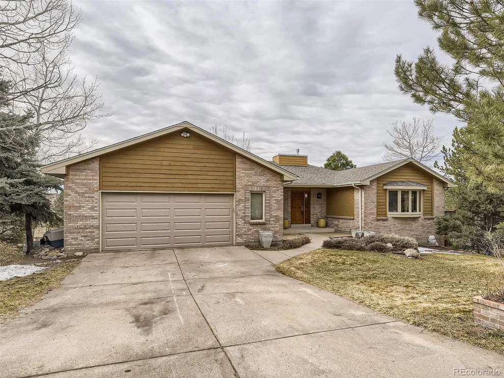 Unit for sale at 8304 Carriage Cir, Parker, CO 80134