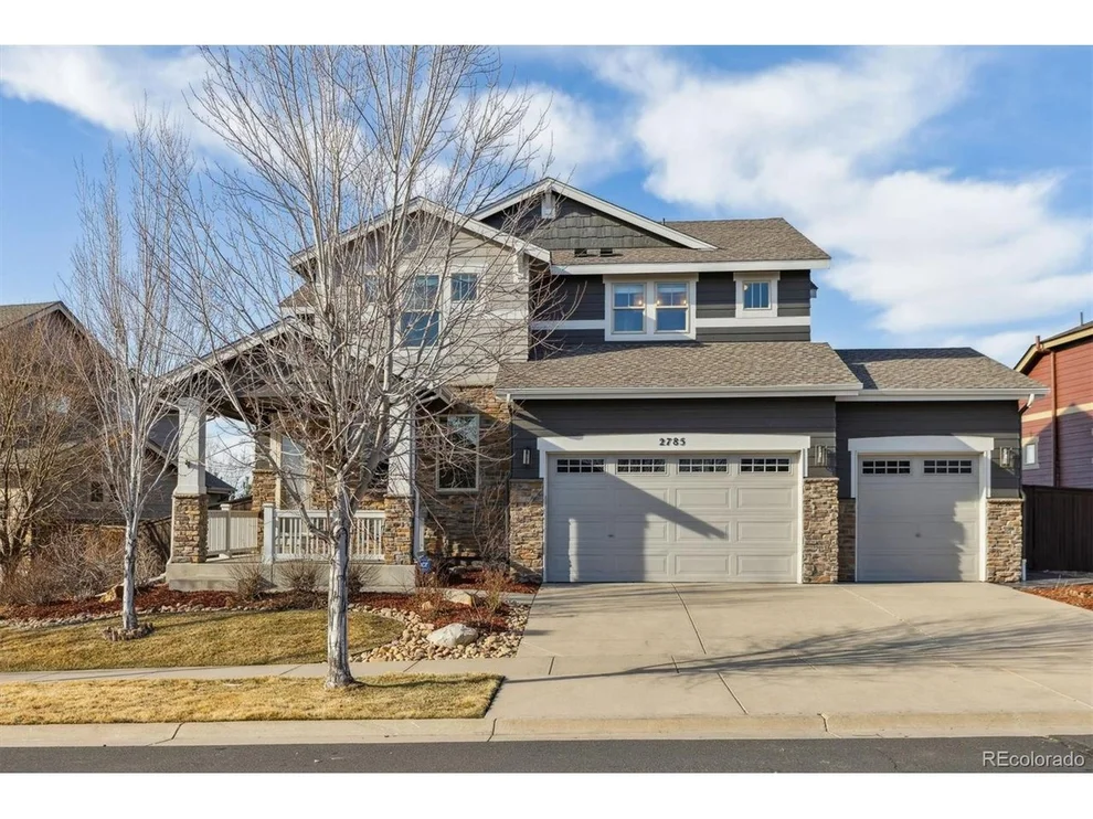 Unit for sale at 2785 S Lisbon Way, Aurora, CO 80013