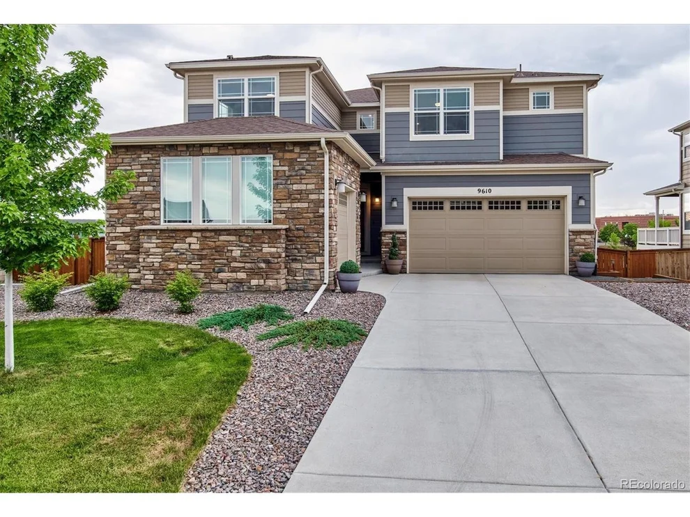 Unit for sale at 9610 Keystone Trl, Parker, CO 80134