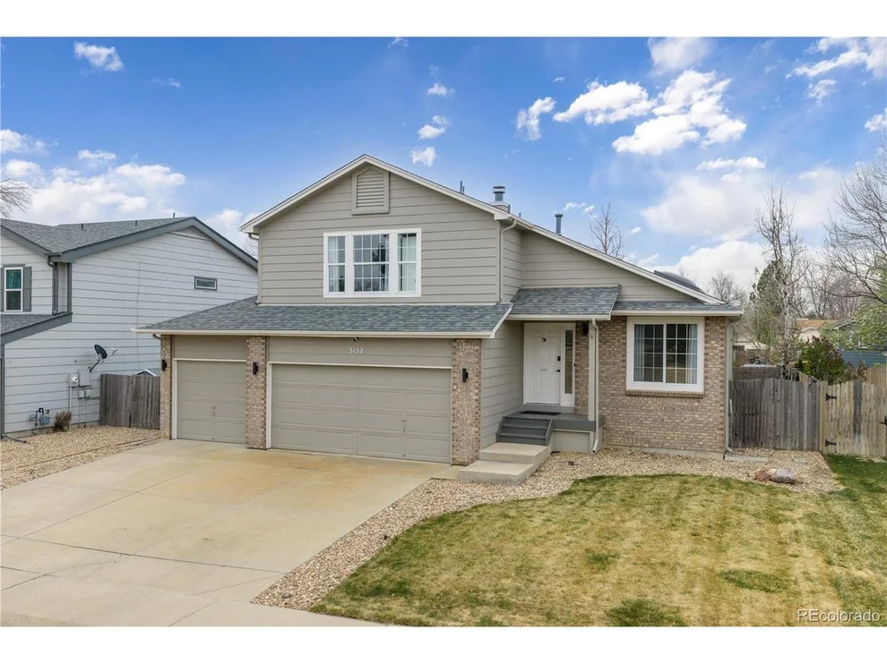 Unit for sale at 3152 N Princess Cir, Broomfield, CO 80020