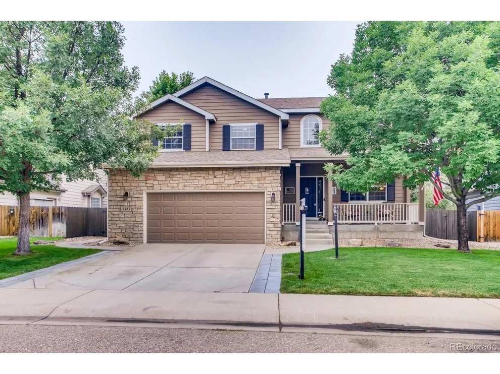 Unit for sale at 11405 Daisy Ct, Firestone, CO 80504